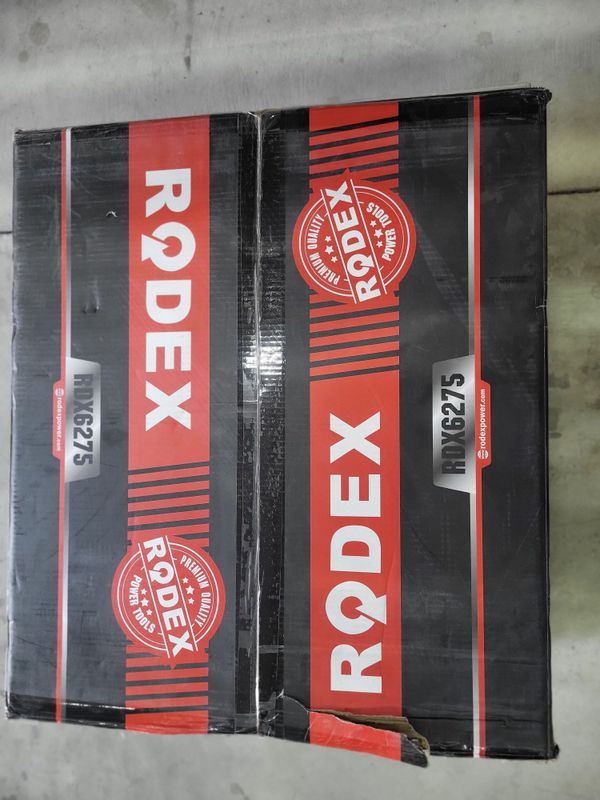 Rodex turkiya mahsuloti