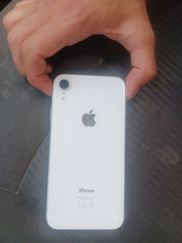 Iphone XR 64 GB IDEAL Iphone XR 64 GB IDEAL