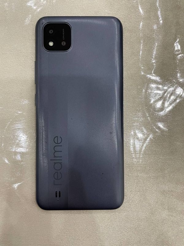 Realme c11 2/32gb