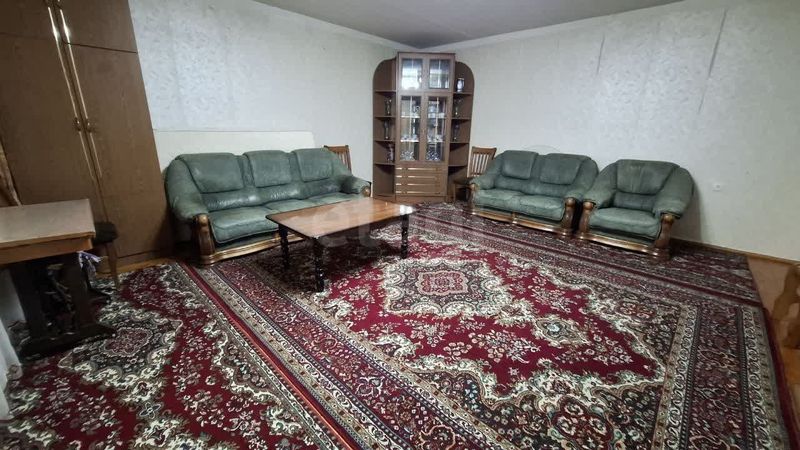 3-комнатная квартира, 114 м², Мирзо-Улугбекский район, метро Буюк Ипак Йули 3-комнатная квартира, 114 м², Мирзо-Улугбекский район, метро Буюк Ипак Йули