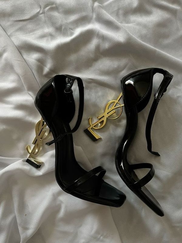 Ysl Tufli Lux 1:1 Shu tufli sotladi yap yangi!