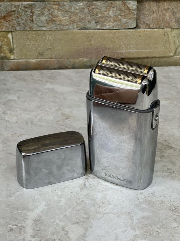 Babylisspro shaver в хорошем состоянии Babylisspro shaver в хорошем состоянии