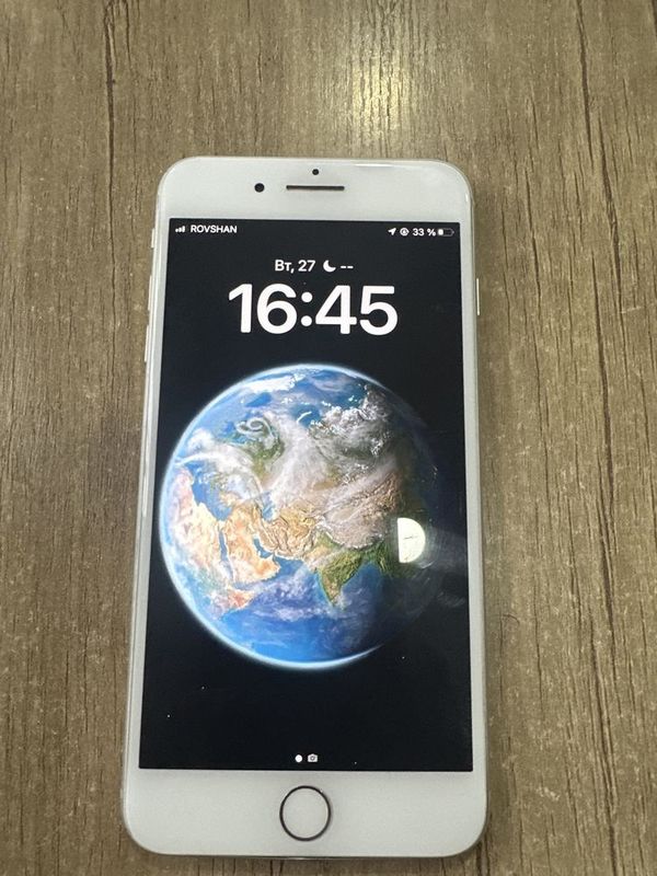 Iphone 8 plus srochni sotiladi Iphone 8 plus srochni sotiladi
