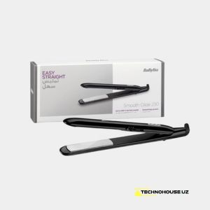 Выпрямитель для волос BaByliss ST240SDE Выпрямитель для волос BaByliss ST240SDE