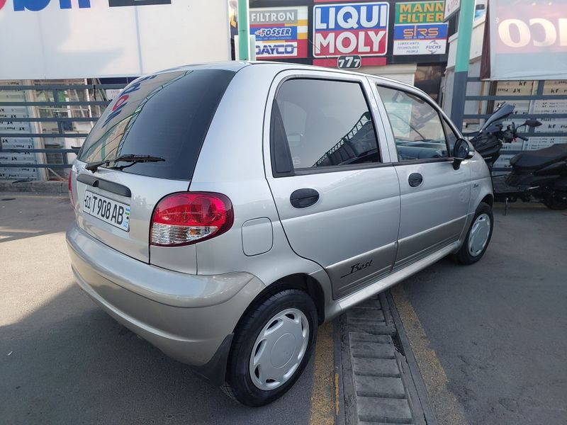 Matiz best 2017 srochna Matiz best 2017 srochna