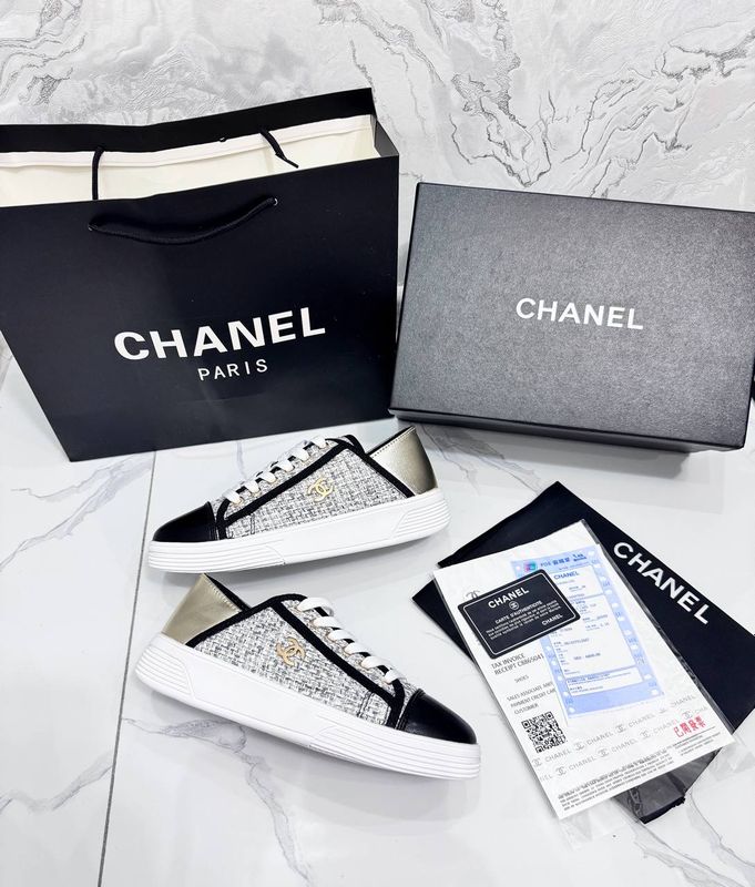 Chanel Chanel