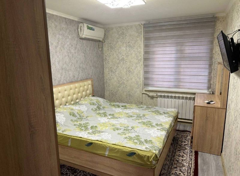 Чиланзар 3 квартал, 1/1/4 кирпичный Чиланзар 3 квартал, 1/1/4 кирпичный