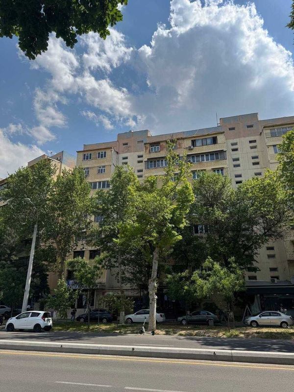 Продается Бадамзар, ор-р мечеть Продается Бадамзар, ор-р мечеть