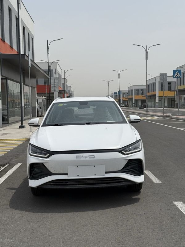 BYD e2 Luxury 405 km Full 2025 notarusga tayyor BYD e2 Luxury 405 km Full 2025 notarusga tayyor