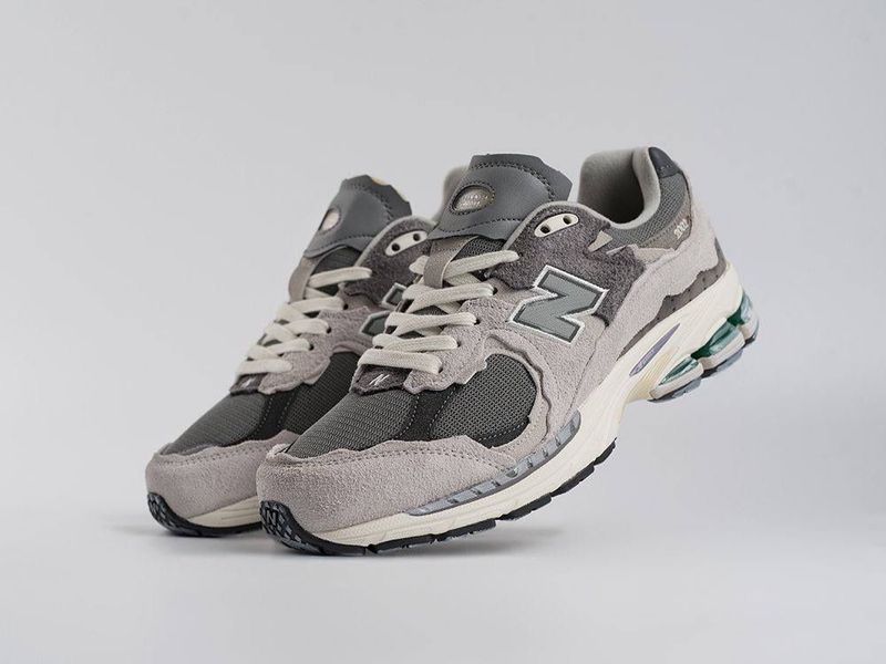 Кроссовки New Balance 2002R Кроссовки New Balance 2002R