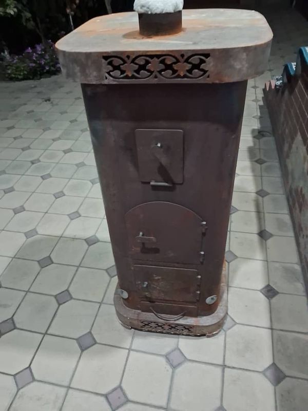 Pechka pawti yangi 2 oy iwlatilgan pul zarur srowni sotiladi kimga qzb