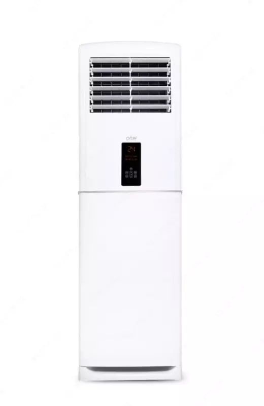 Кондиционер ART-SIL1-F48HF Everest (колонный) Кондиционер ART-SIL1-F48HF Everest (колонный)