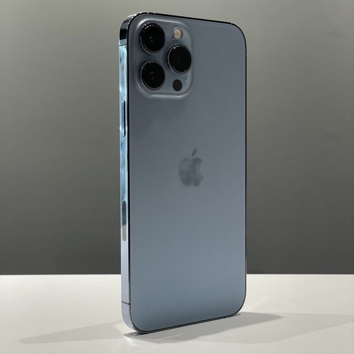 Iphone 13 pro idial
