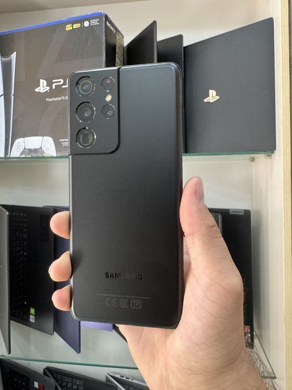 Samsung galaxy s21ultra