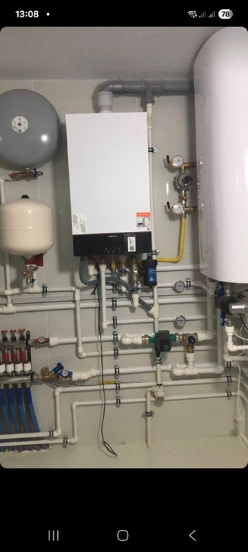 viessmann kotyol Germany