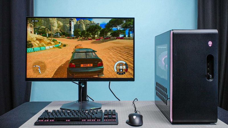 Kompyuter – i5, GTX1070, 12GB RAM – O‘yin va dizayn uchun Kompyuter – i5, GTX1070, 12GB RAM – O‘yin va dizayn uchun