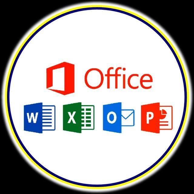 Microsoft office xizmatlari Microsoft office xizmatlari