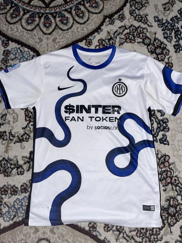 Inter milan Fan edition Inter milan Fan edition