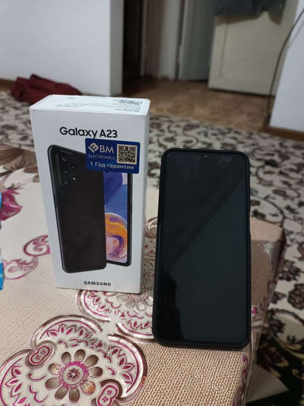 Samsung Galaxy A23