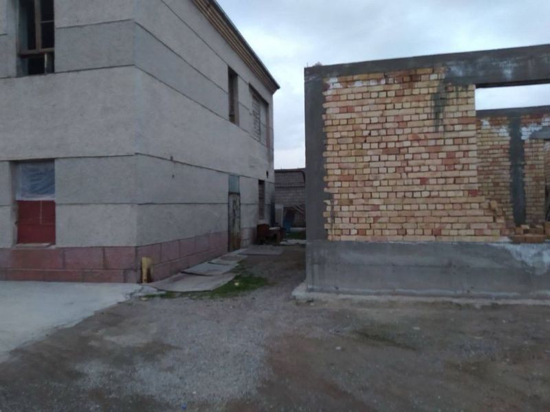 Срочно Продается Производительная база Ийк Ота 16 соток Срочно Продается Производительная база Ийк Ота 16 соток