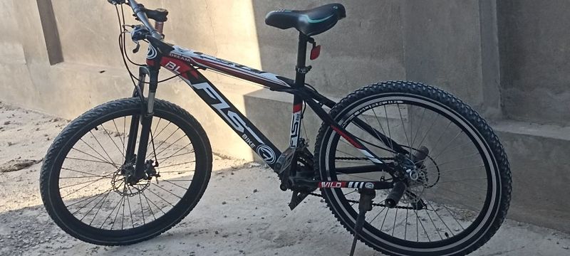 Velosiped 26 razmer Velosiped 26 razmer