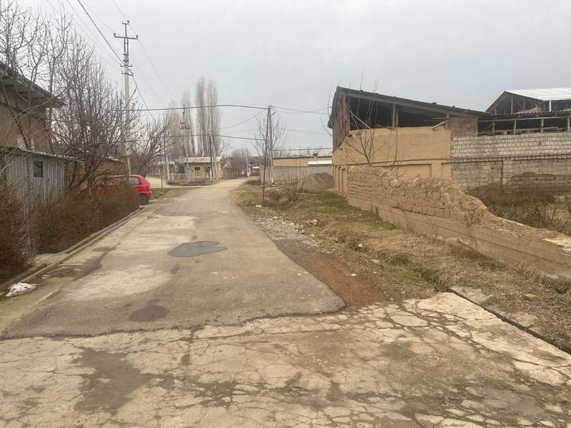 Ер сотилади келес тарафда ғиёс умаров