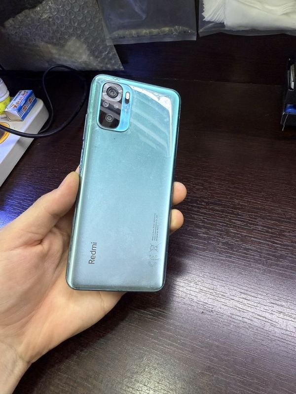 Redmi note 10 srochna sotiladi Redmi note 10 srochna sotiladi
