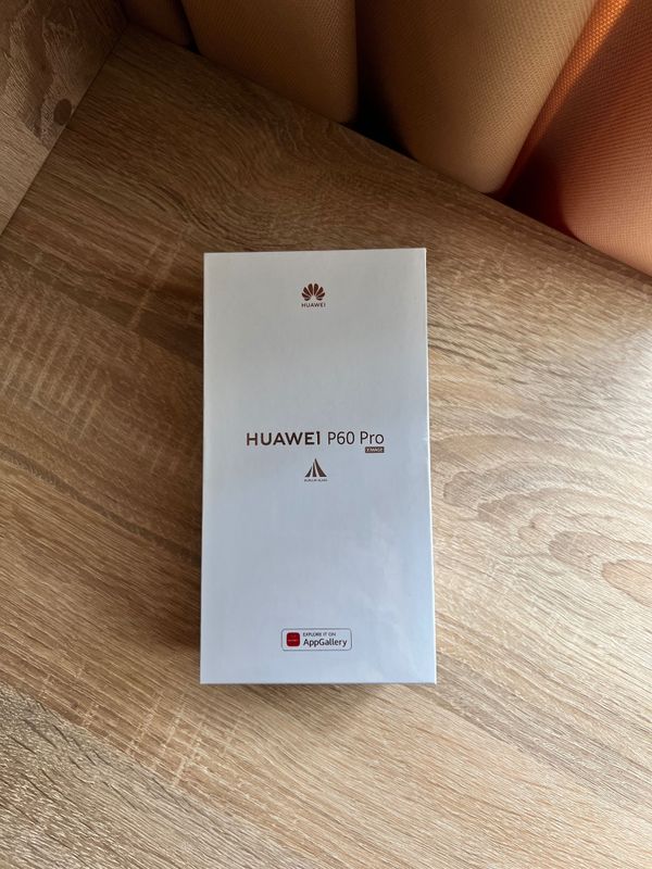 Телефон Huawei Р60 Pro