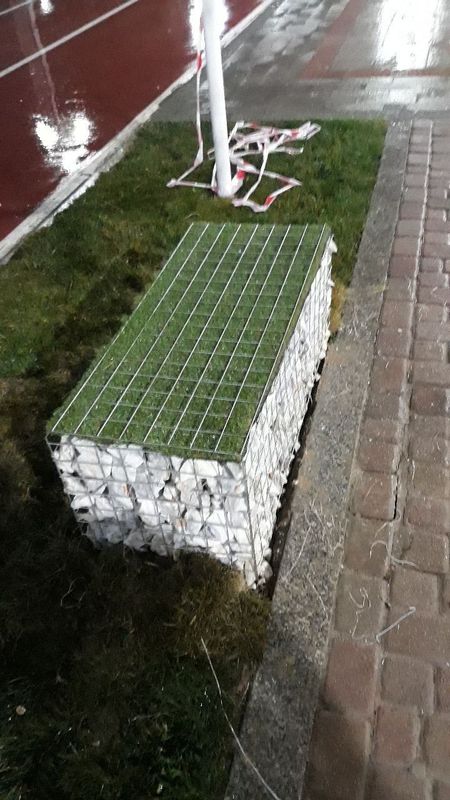 Gabion Tosh / Габион Тош/ Доставка Бесплатно