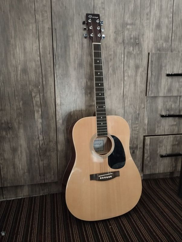 Gitara - Caraya F-630N