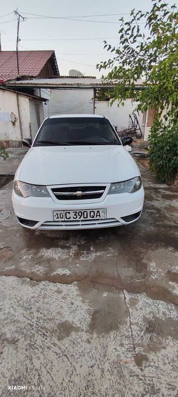 NEXIA2 sotiladi srochna NEXIA2 sotiladi srochna