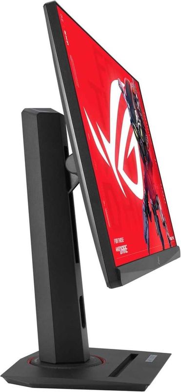 ASUS ROG Strix XG259QNS - 380hz monitor ASUS ROG Strix XG259QNS - 380hz monitor