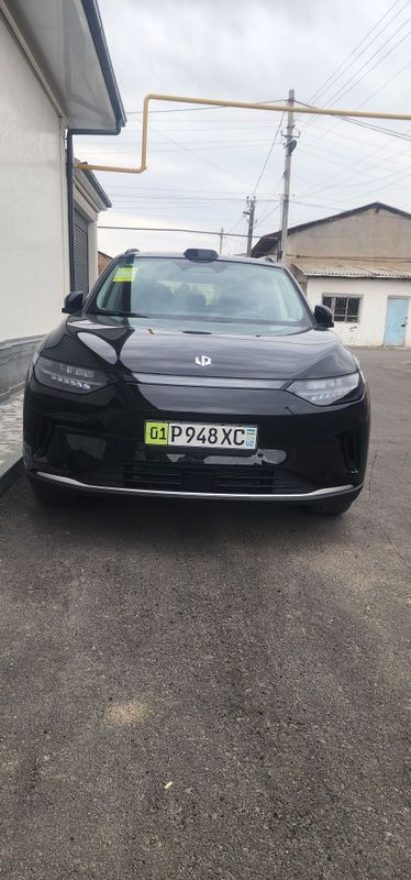 Leapmotor c11 580 km smar full Leapmotor c11 580 km smar full