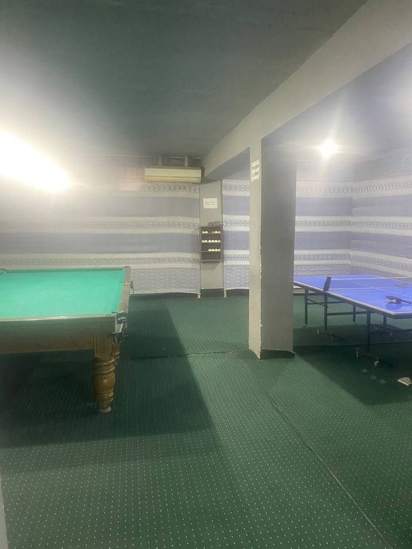 Blyardni sport club Blyardni sport club