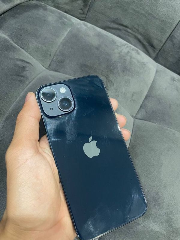 Iphone 14 ёмкость 85% Iphone 14 ёмкость 85%