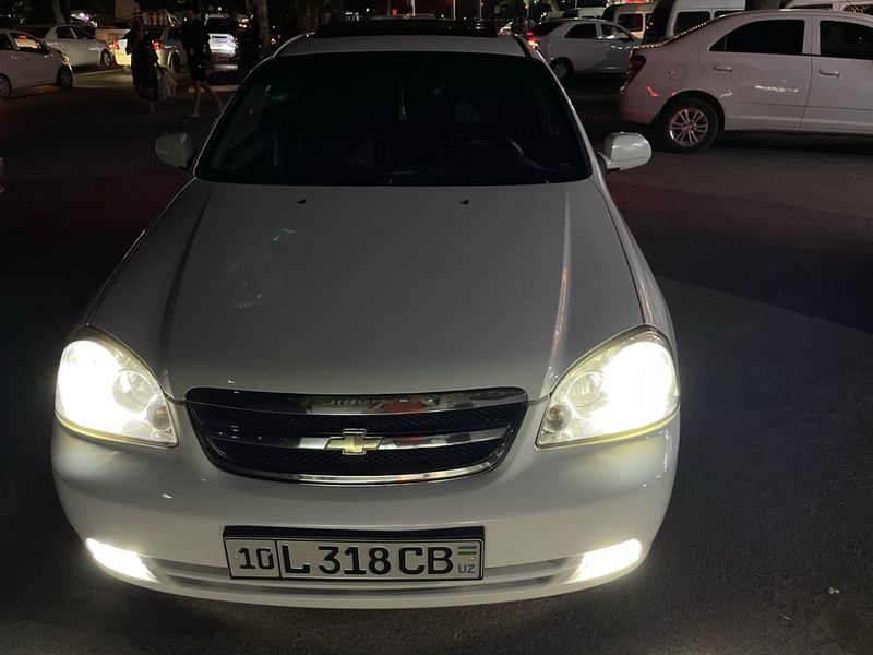 Лассети 1.6 avtomat Лассети 1.6 avtomat