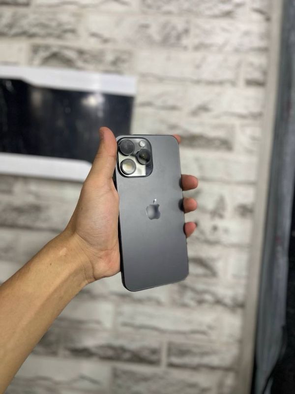 Iphone 15 pro max ideal