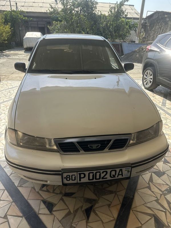 Daewoo nexia 1 metan Daewoo nexia 1 metan