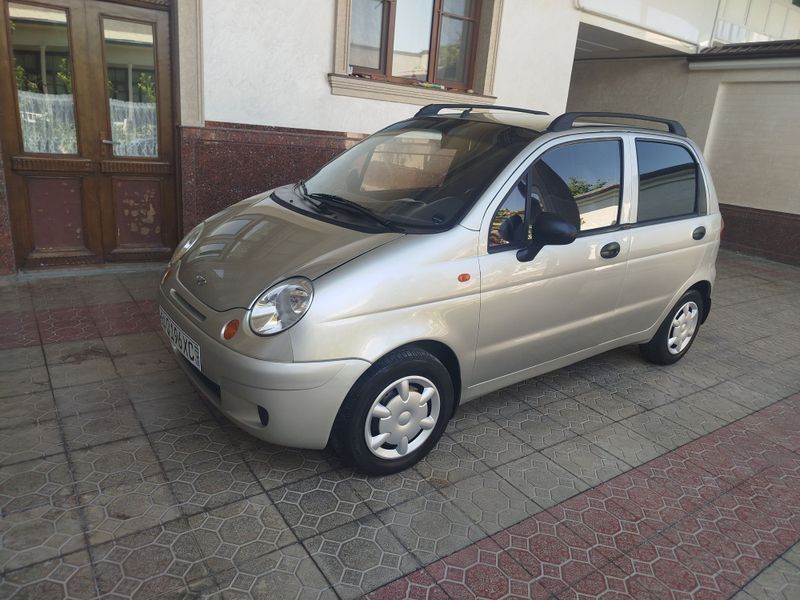 Matiz avtomat karobka 2009 Matiz avtomat karobka 2009