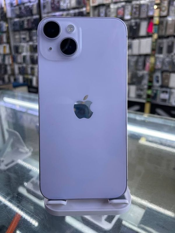 Iphone 14 (128)..