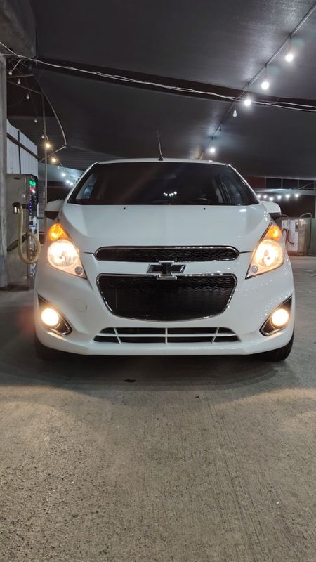 Spark moshina sotiladi rsangi oq 2019 Spark moshina sotiladi rsangi oq 2019