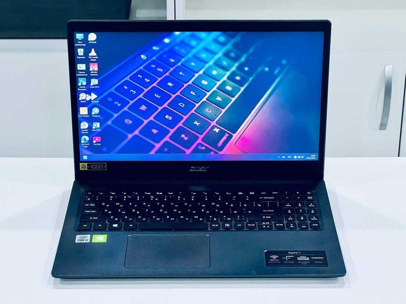Acer Aspire 3 noutbuk | Muddatli to'lov | Bepul dostavka Acer Aspire 3 noutbuk | Muddatli to'lov | Bepul dostavka