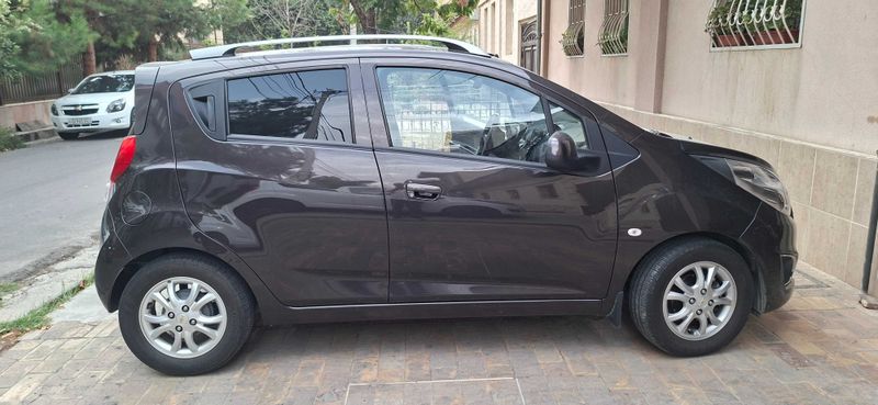 Spark Avtomat Choko 2022 Sotiladi Spark Avtomat Choko 2022 Sotiladi