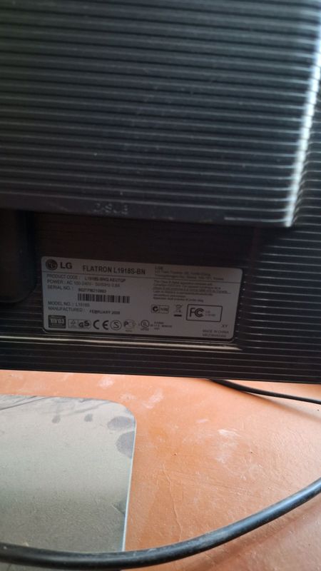 kompyuter monitori kompyuter monitori