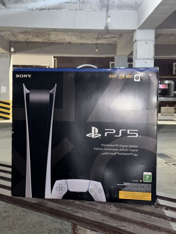 Playstation 5 cfi-1216b