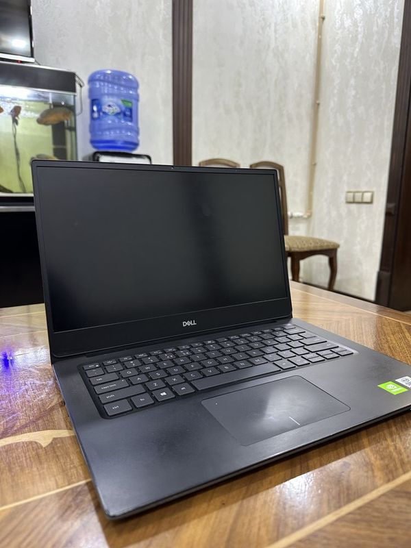 Dell Vostro свой ноут