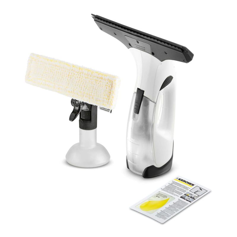 Стеклоочиститель Karcher WV 2 Plus Стеклоочиститель Karcher WV 2 Plus