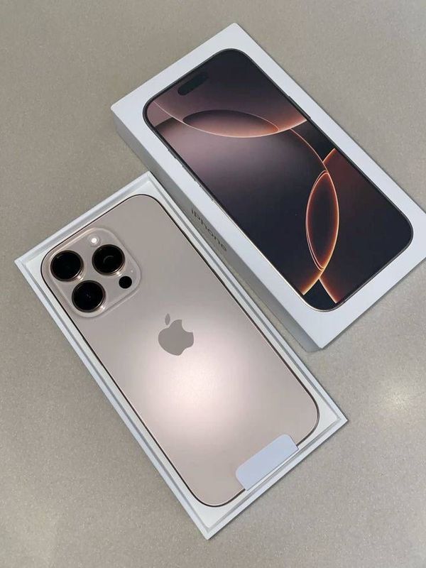 Iphone 16 Pro Sale!! Iphone 16 Pro Sale!!