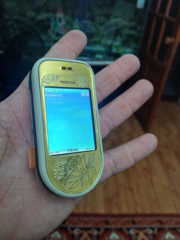 Nokia 7373 Original Nokia 7373 Original