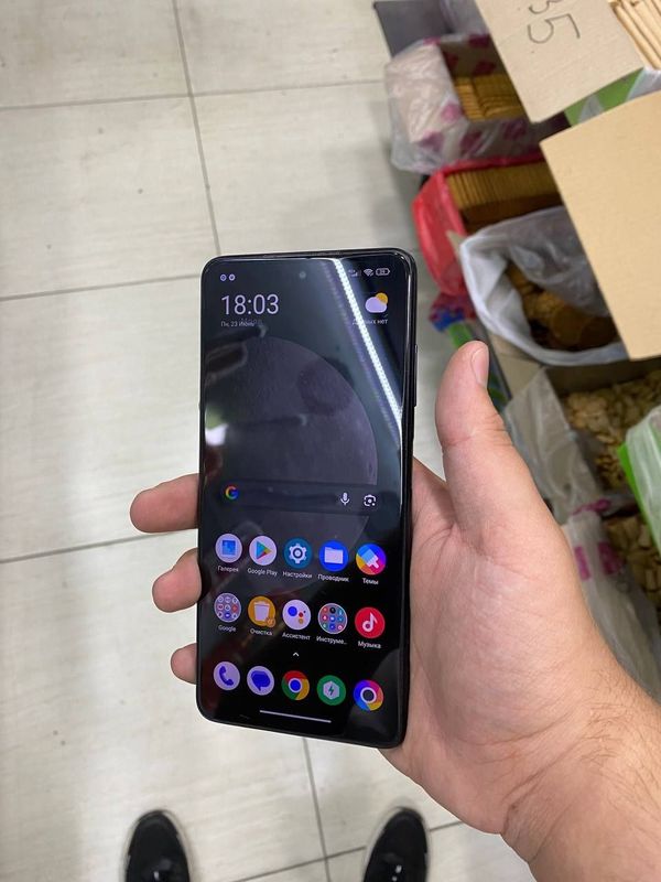 Poco x3 pro . Poco x3 pro .
